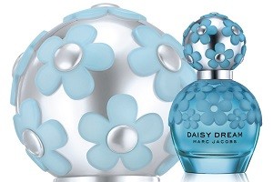 Новинка 2015: Daisy Dream Forever — элегантный аромат от Marc Jacobs (Марк Джейкобс)