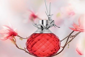 Новинка 2015: аромат Feerie Rubis — роскошное обаяние рубина от Van Cleef & Arpels (Ван Клиф энд Арпелс)