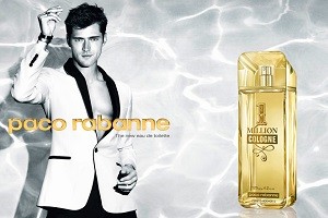 1 Million Cologne — пряный, опьяняющий свежий аромат от Paco Rabanne (Пако Рабанн)