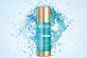 Новинка от Declare: Увлажняющий флюид Hydro Boost Duo Care Fluid