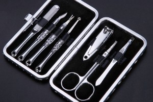 Маникюрный инструмент: хранение и уход