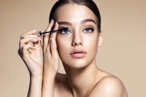 Основы дневного макияжа