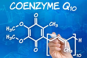 Правда о коэнзиме Q10 – таинственном косметическом ингредиенте