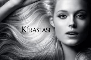 Kérastase (Керастаз) — 50 лет феноменального мастерства в уходе за кожей головы и волосами!