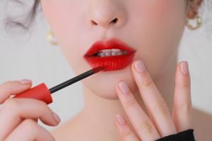 Тинт — феноменальная новинка декоративной косметики