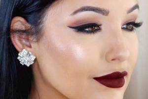 Стробинг — техника макияжа, которая творит чудеса