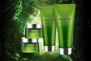 Ahava Mineral Radiance — линия детокс-косметики для жительниц мегаполисов