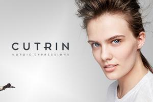 Линия Muoto — ухаживающий стайлинг от Cutrin (Кутрин)