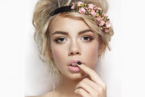 Soap Brows — новый бьюти-тренд, бьющий рекорды популярности