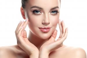 Уход за кожей с расширенными порами