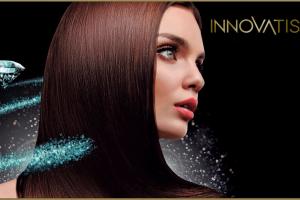 Innovatis Hair — инновационная косметика для ухода за волосами люкс-класса!