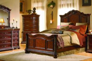 На чем мы спим или типы тканей, из которых изготовлено постельное белье