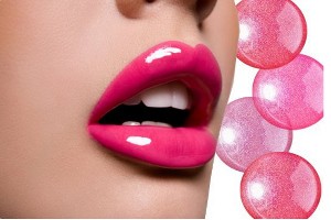 Увлажняющая губная помада