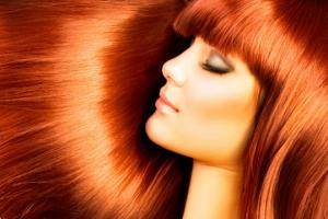 Стайлинг для волос