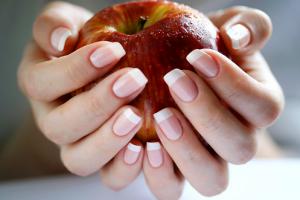 Собственный маникюрный набор: преимущества