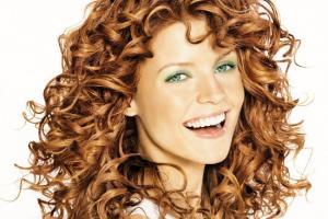 Средства для укладки волос