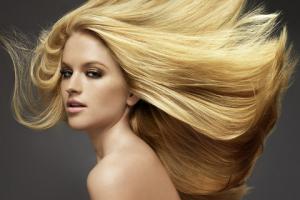 Как ухаживать за волосами?