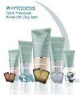 Драгоценный уход за волосами от Phytodess