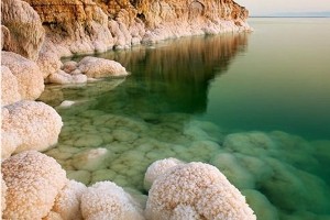 Как правильно выбрать морскую соль для ванны