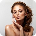 10 рекомендаций по созданию Nude макияжа с косметикой Smashbox (Смэшбокс)