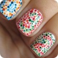 30 идей для яркого летнего маникюра