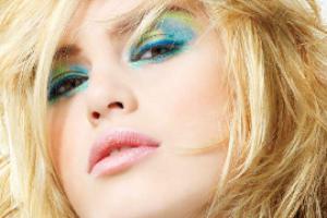 Роскошная декоративная косметика TIGI (Тиджи)