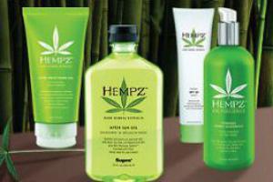 Hempz (Хемпз) – уникальная косметика по уходу за волосами и кожей 