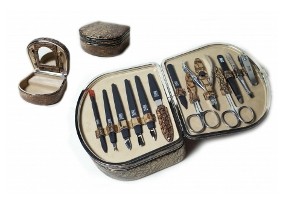 Как правильно выбрать маникюрный набор 