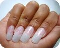Испанский маникюр
