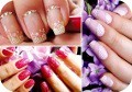 Стемпинг Нейл-Арт. Как его делать? 