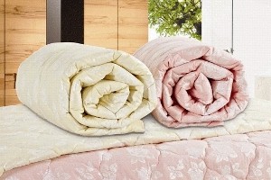 Выбираем одеяло для лета