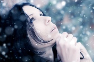 Как ухаживать за руками и ногтями зимой