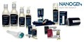 Nanogen (Наноген) – продукция для роста и от выпадения волос