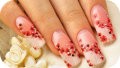 Сочетание цветов лаков для ногтей