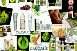 Косметика Caudalie (Кодали) – синоним эффективности и удовольствия