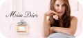 Miss Dior Eau Fraiche – свежая вуаль в облаке шипровых нот от Christian Dior (Кристиан Диор)