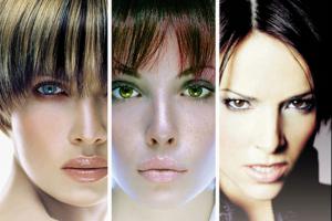 Erayba (Эрайба) - косметика для волос бизнес-леди и деловых женщин 