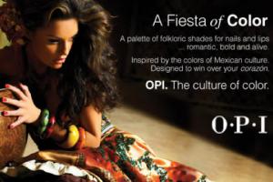 OPI – выбор звезд мировой величины