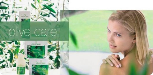 Olive Care – линия средств для ухода за молодой кожей лица от Jean D'Arcel (Жан Дарсель)