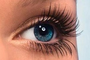 Гипоаллергенная тушь для ресниц