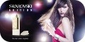Swarovski Edition – новый женский парфюм от Swarovski (Сваровски) 