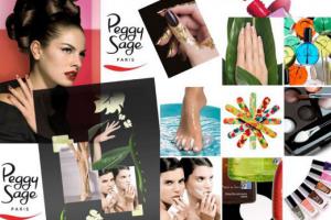 Peggy Sage (Пеги Саж) – магия создания красоты