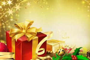 Подарки для мужчин на Новый Год