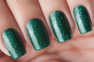 Секрет создания лака для ногтей любого оттенка