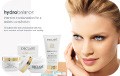 Hydro Balance – линия увлажняющих средств для ухода за кожей лица от Declare (Декларе) 