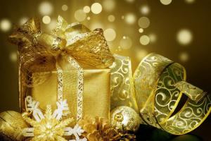 Идеи подарков на Новый Год для любимой женщины