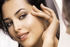 Польза сывороток для лица