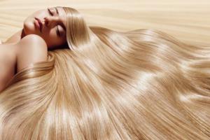 Ламинирование волос – возвращение шикарного вида Вашим волосам