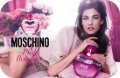 Аромат Pink Bouquet – новый благоухающий шедевр от Moschino (Москино)