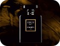 Coco Noir – новая французская парфюмерная классика от Chanel (Шанель)